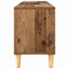 TV Cabinet 150 X 30 X 44.5 Cm Engineered Wood-1447962144