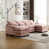 Rose est en rupture de stock