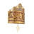 Stanley Flush Mounted Sconce