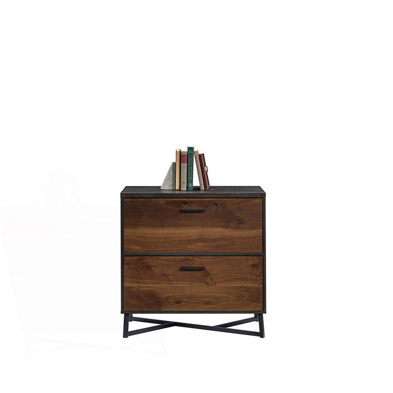 Classeur latéral moderne