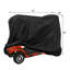 Housse imperméable pour mobilité et scooter par Boshen-88203766