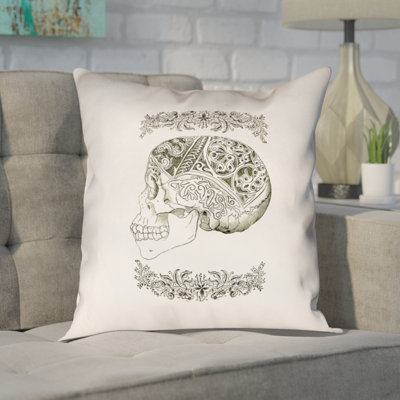 Coussin Katelyn Smith