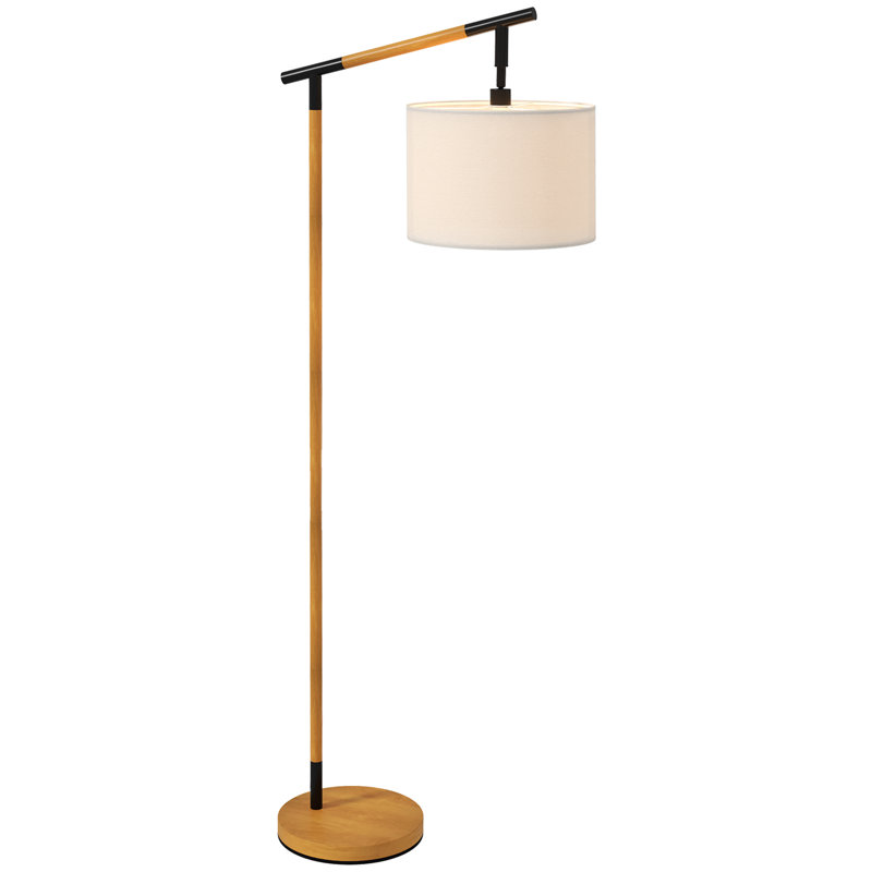 165cm Traditional Floor Lamp