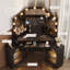 Dressing Table with Mirror-252166591