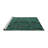 Janiha Performance Moroccan Indoor Rug-2144831114