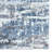 Gerwar Abstract Blue/Gray Area Rug (5'X7'6")-528406274