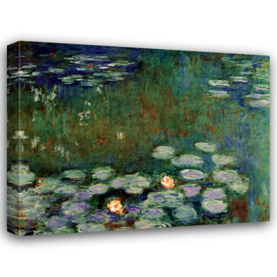 Water Lilies