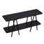 Console noire-700391701