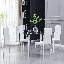 15.6cm H Upholstered Side Chair-2077192801