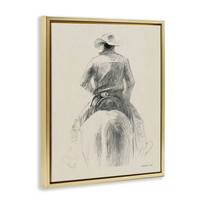  Art traditionnel sur toile flottant par Danhui Nai