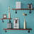 Johnaven Shelf Bracket
