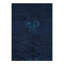 Chinese Antique Art Deco rug 9'X 11'5''