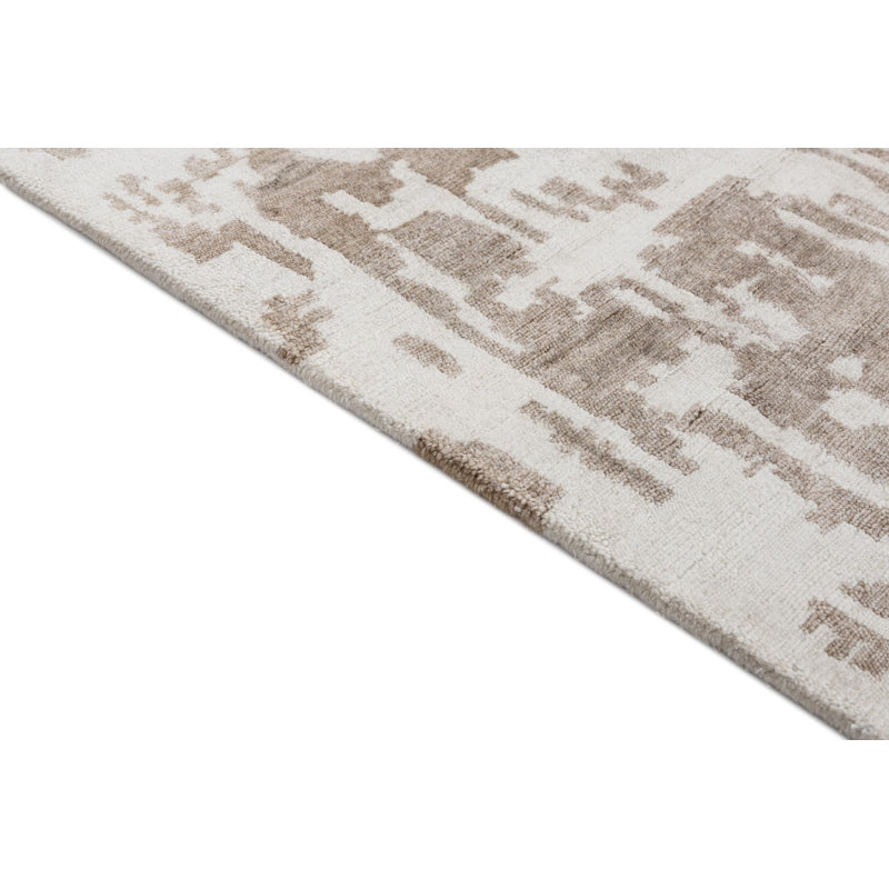 Runner Howard Ivory Rug