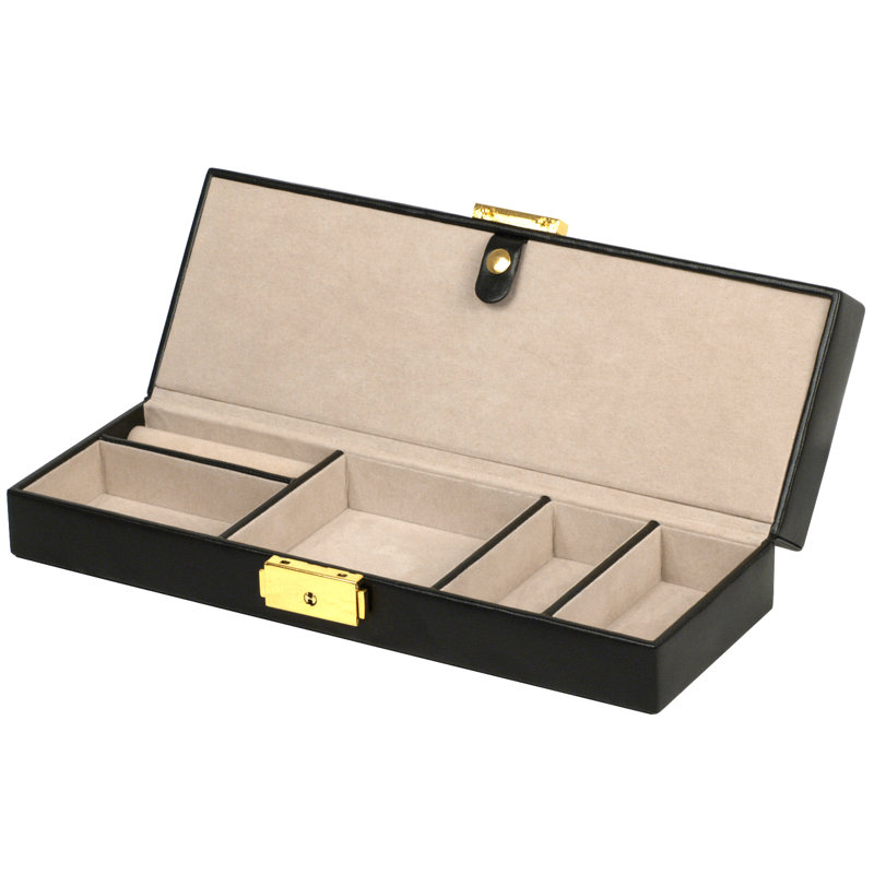 Heritage Chelsea Travel Case