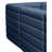Enso Velvet Slipper Chair-1330766142