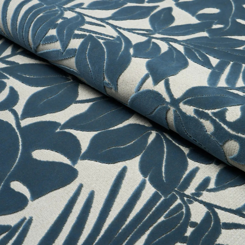 Miramar Indoor/Outdoor Velvet Fabric
