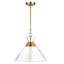 Atlantic 1 - Light Pendant-971240262