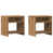 Artisan Oak is out of stock