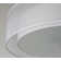Anaie 3 - Light Dimmable Drum Chandelier