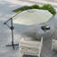 Sherell 293cm Cantilever Parasol-351400809