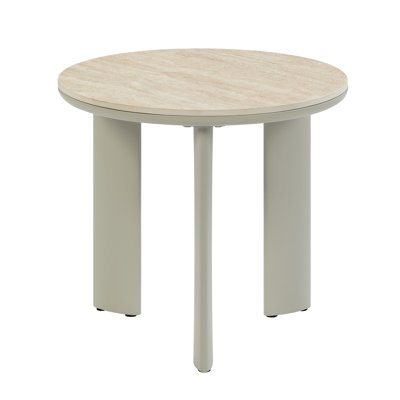 Jadalise End Table