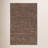 Gardenia Dezi Flatweave Wool Neutral Area Rug-686659052-693757885