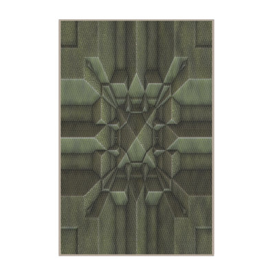 Tapis vert
