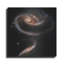  «Interacting Galaxies Arp 273» par le télescope Hubble de la NASA, art mural en métal-576596029