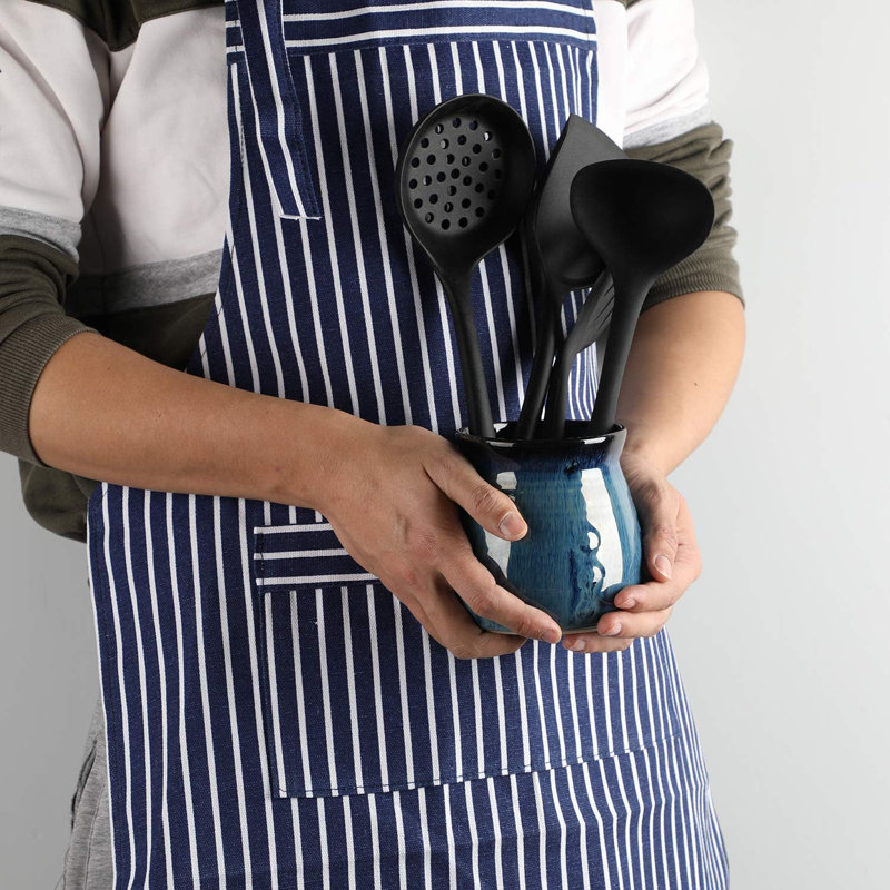 Ceramic Cutlery Rack