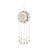 Farley Astrology & Stars Wind Chime