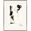 From The Back Giclee Print