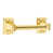 Polished Brass selected