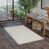 Gray/Ivory selected