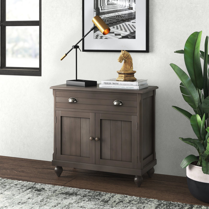 Amerson Accent Chest