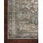 Tapis oriental Sim / Moss-528893694