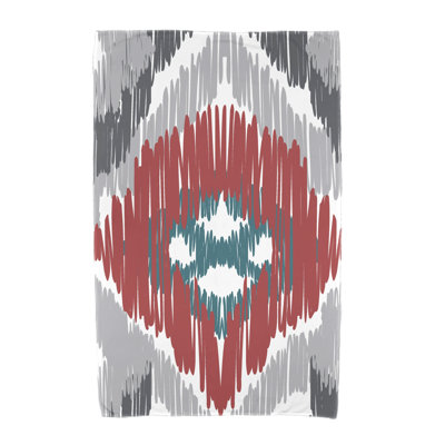 Serviette de plage Garett