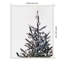 «Disco Christmas Tree I» par Victoria Barnes, reproduction d'art sur toile encadrée-101330643