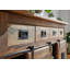 Railway 150cm Sideboard