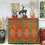 Buffet haut de gamme peint