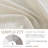 Linen Solid Kitchen Curtains Rod Pocket Tier Curtains-1142640747-1142640746