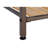 8 Pair Shoe Storage Bench