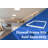 Dimmable Rectangle Troffer Ceiling Light