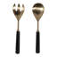 Ensemble de 2 ustensiles de cuisine Sleek Horn