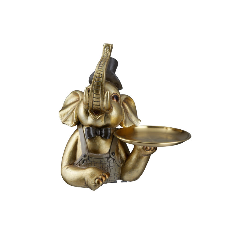 Pallesen Animals Figurines & Sculptures