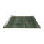Tapis 100% abstrait lavable à la machine 2105-799513804