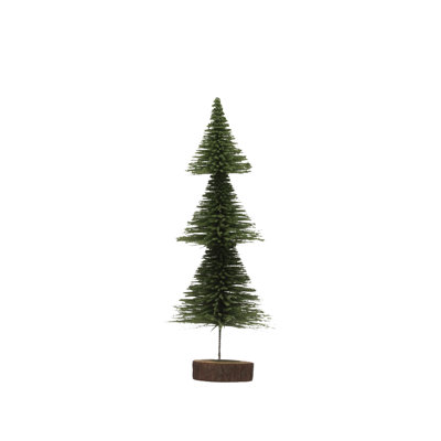 Arbre goupillon