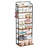 16 Pair Shoe Rack