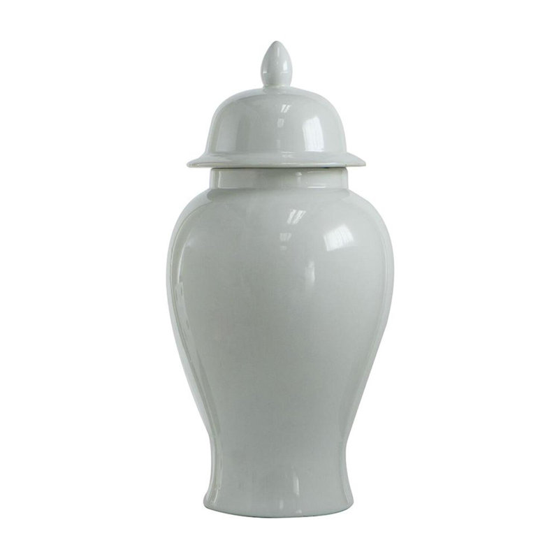 Travis Heights Decorative Urn