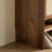 Modern practical storage shoe cabinet