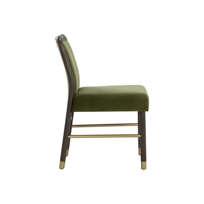 Maudette Upholstered Dining Chair
